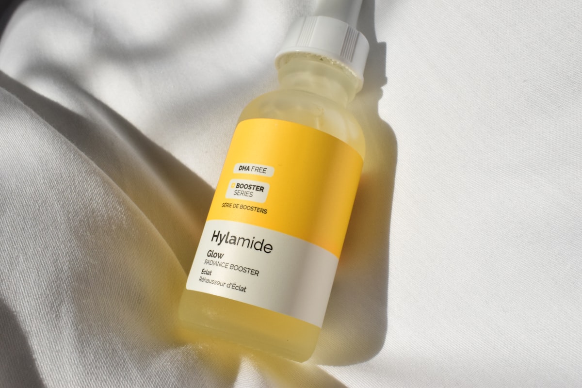 Rutina matinal de belleza