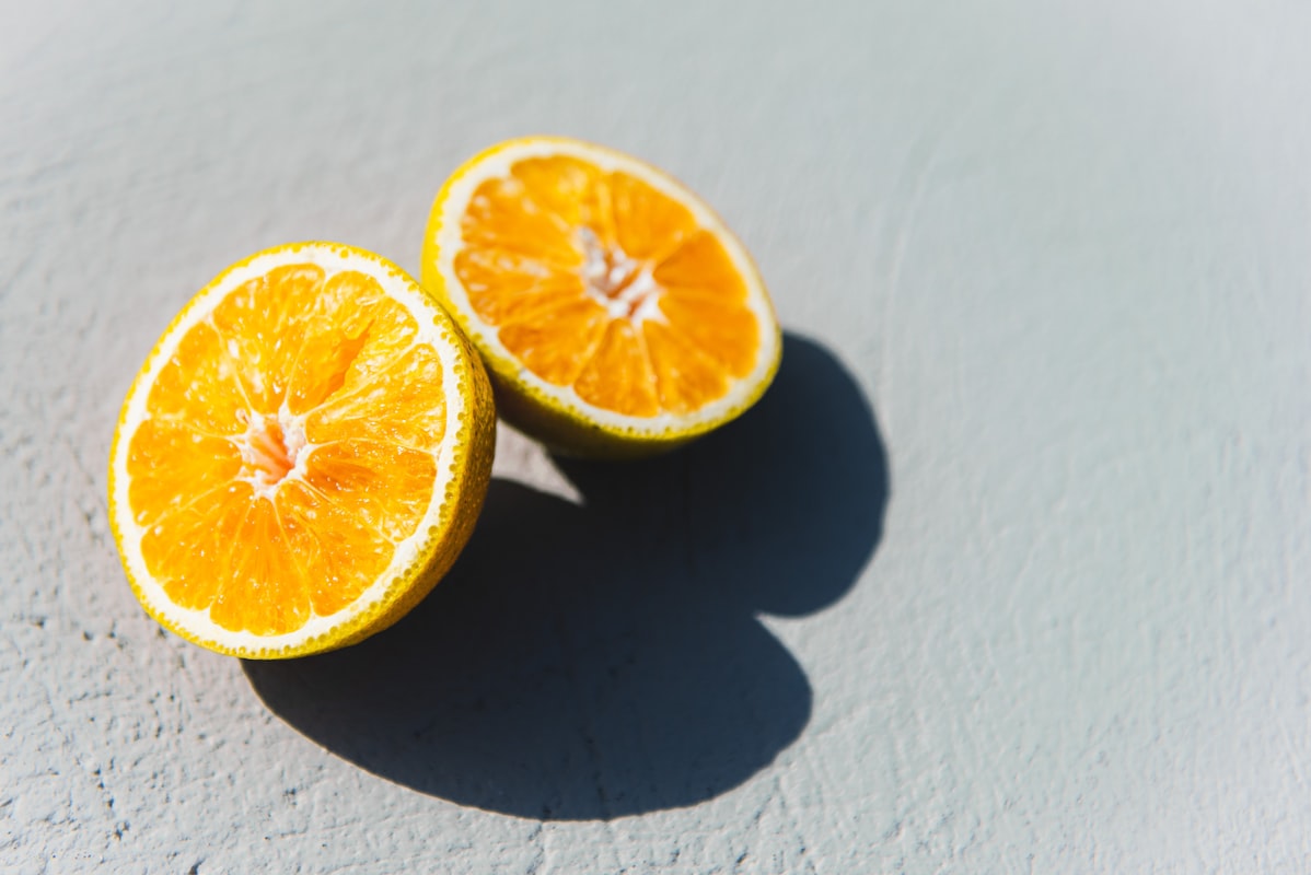 Vitaminas B para la piel